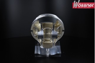 Piston forgé WÖSSNER Pro Series