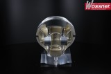 Piston forgé WÖSSNER Pro Series