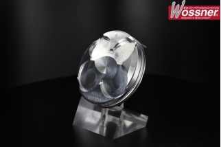 Piston forgé WÖSSNER Pro Series