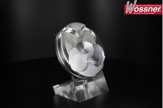Piston forgé WÖSSNER Pro Series