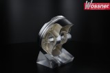 Piston forgé WÖSSNER Pro Series