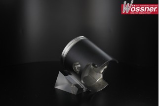 Piston forgé WÖSSNER