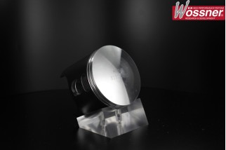 Piston forgé WÖSSNER