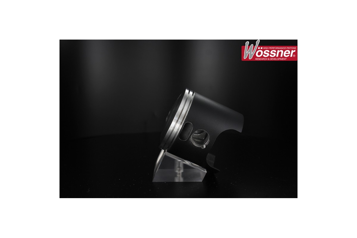 Piston forgé WÖSSNER
