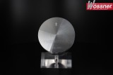Piston forgé WÖSSNER
