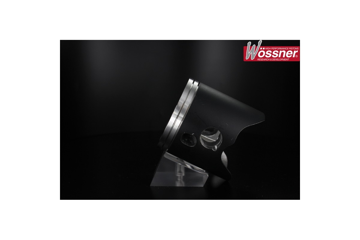 Piston forgé WÖSSNER