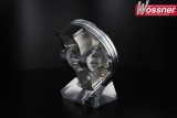Piston forgé WÖSSNER