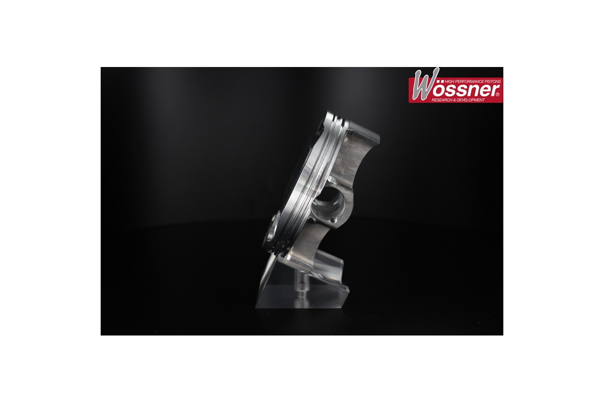 Piston forgé WÖSSNER
