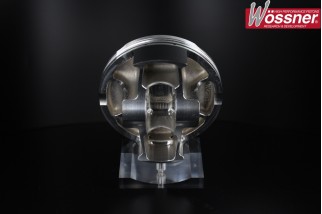 Piston forgé WÖSSNER