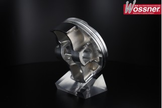Piston forgé WÖSSNER