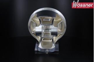 Piston forgé WÖSSNER