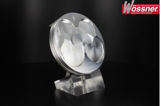 Piston forgé WÖSSNER