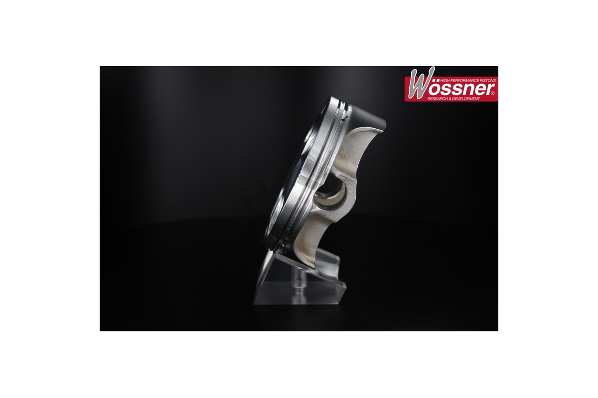 Piston forgé WÖSSNER