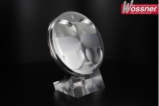 Piston forgé WÖSSNER