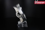 Piston forgé WÖSSNER