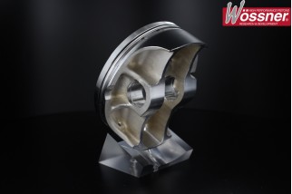 Piston forgé WÖSSNER