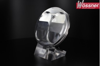 Piston forgé WÖSSNER