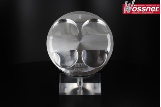 Piston forgé WÖSSNER