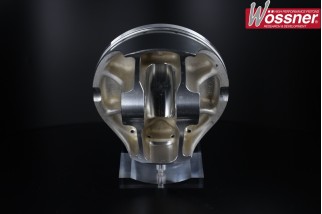Piston forgé WÖSSNER