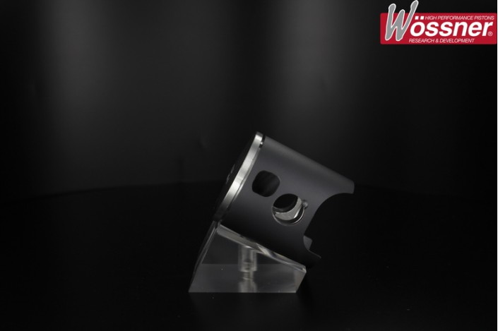 Piston forgé WÖSSNER