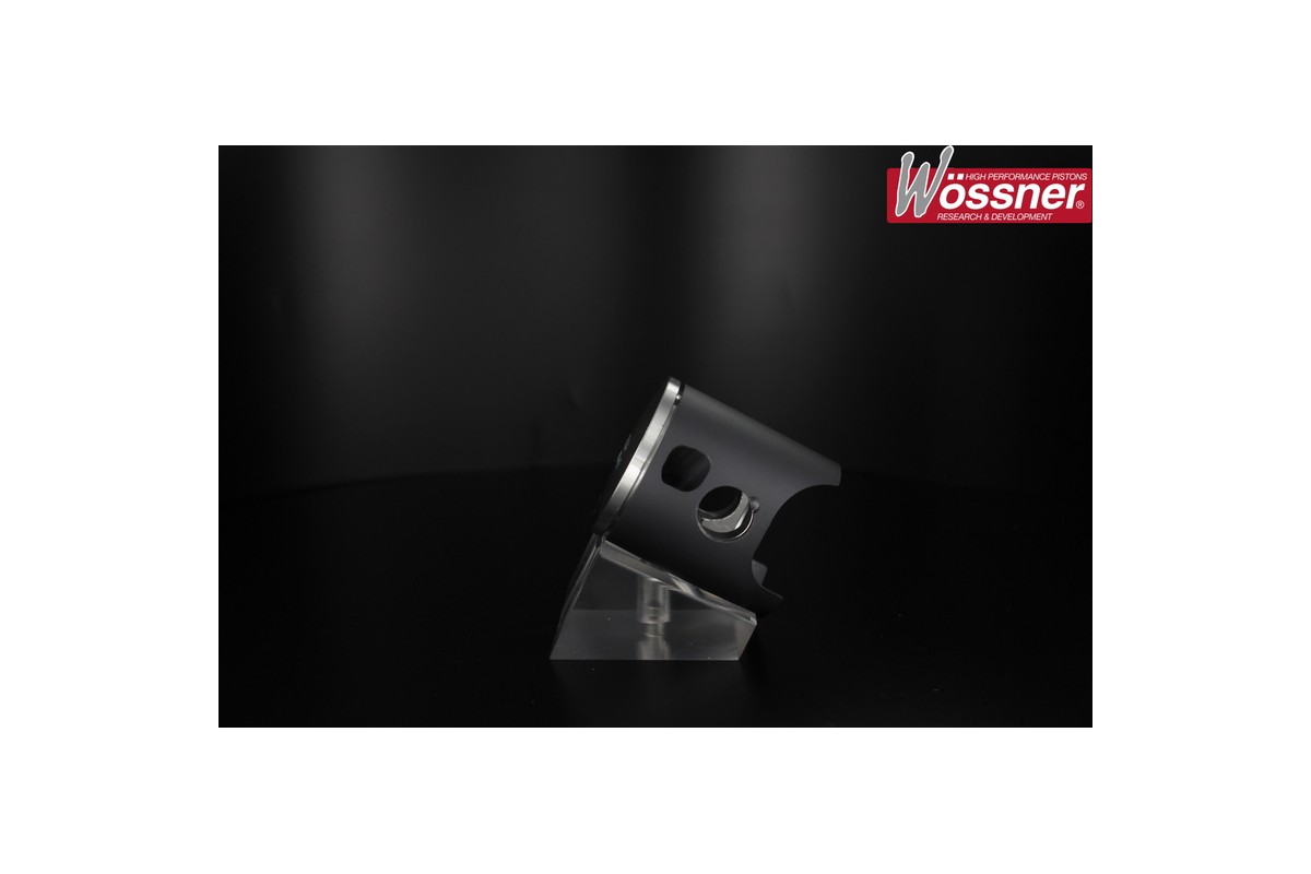 Piston forgé WÖSSNER