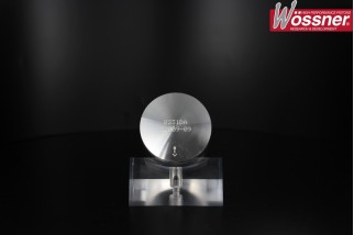 Piston forgé WÖSSNER