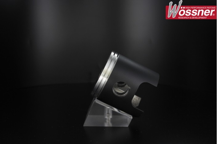 Piston forgé WÖSSNER