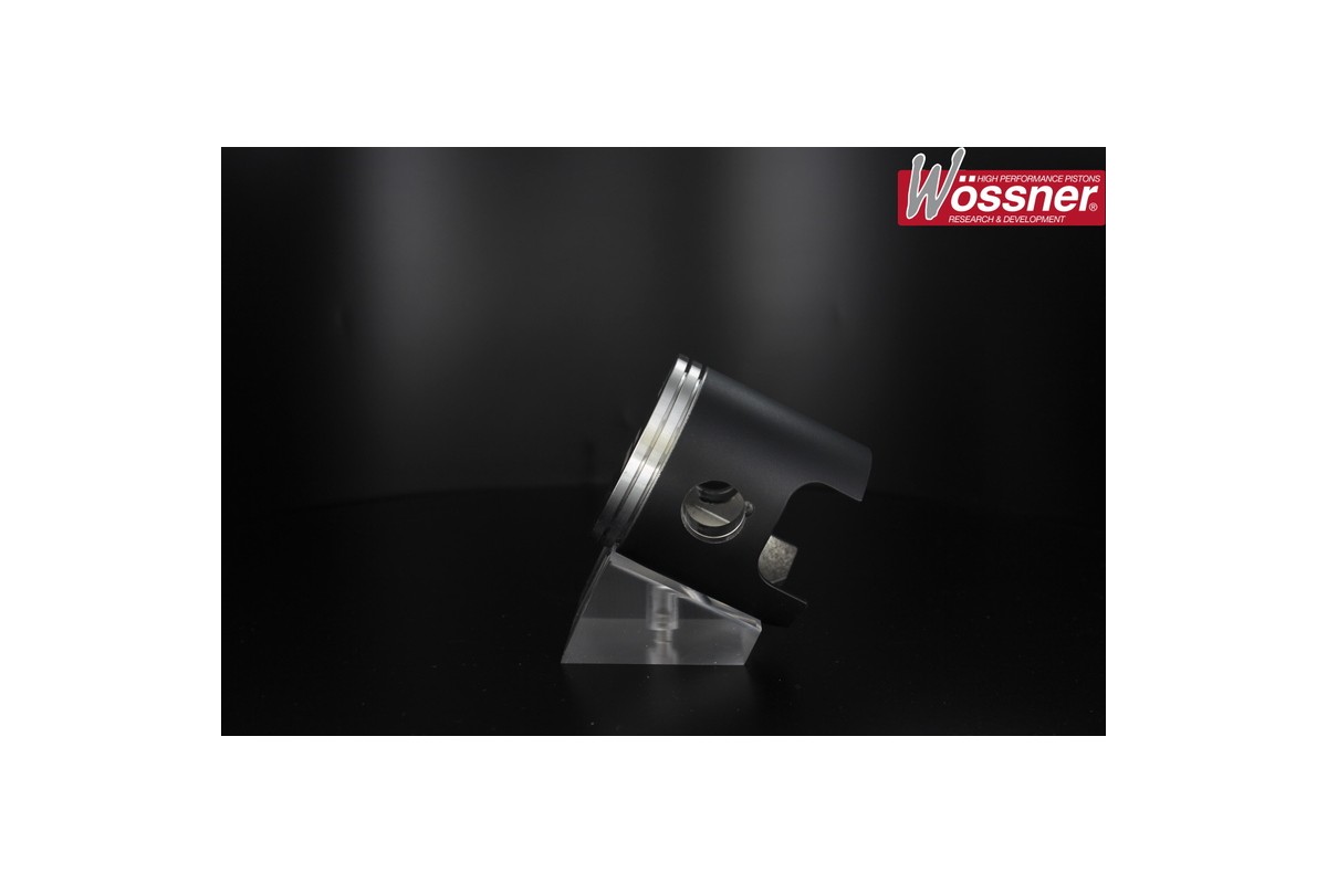 Piston forgé WÖSSNER