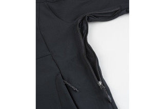 Veste MASTER BLACK | Kenny - Achat en ligne