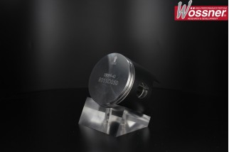 Piston forgé WÖSSNER