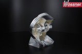 Piston forgé WÖSSNER