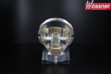 Piston forgé WÖSSNER