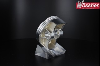 Piston forgé WÖSSNER