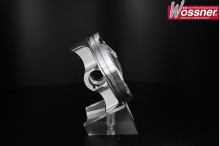 Piston forgé WÖSSNER Pro Series