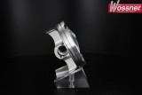 Piston forgé WÖSSNER Pro Series