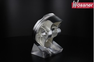 Piston forgé WÖSSNER Pro Series