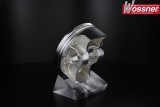 Piston forgé WÖSSNER Pro Series