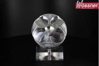 Piston forgé WÖSSNER Pro Series