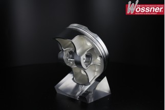 Piston forgé WÖSSNER Pro Series