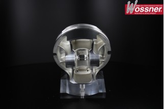 Piston forgé WÖSSNER Pro Series