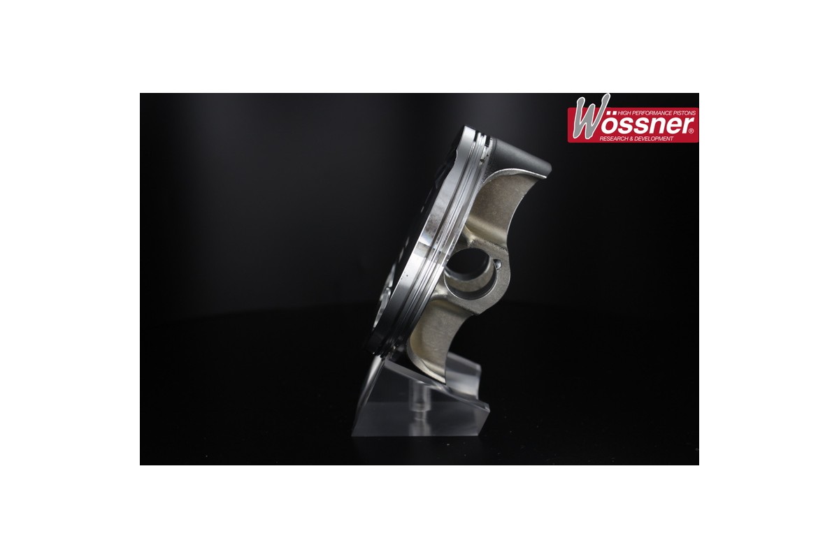 Piston forgé WÖSSNER