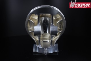 Piston forgé WÖSSNER