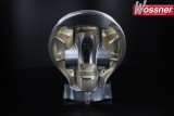 Piston forgé WÖSSNER
