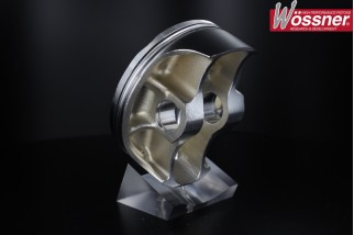 Piston forgé WÖSSNER