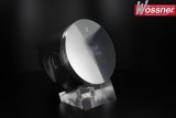 Piston forgé WÖSSNER