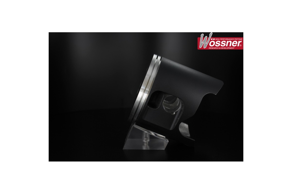 Piston forgé WÖSSNER