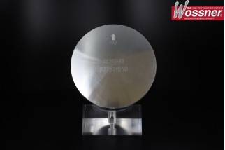 Piston forgé WÖSSNER