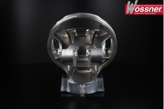 Piston forgé WÖSSNER Pro Series