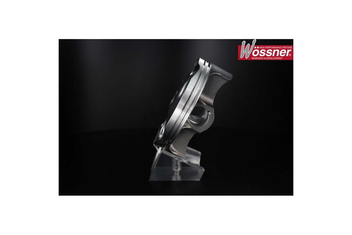 Piston forgé WÖSSNER Pro Series