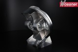 Piston forgé WÖSSNER Pro Series